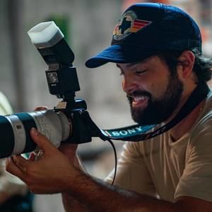 Meet your Posher, Charles